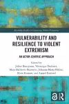 Vulnerability and Resilience to Violent Extremism cover