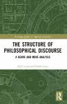 The Structure of Philosophical Discourse cover
