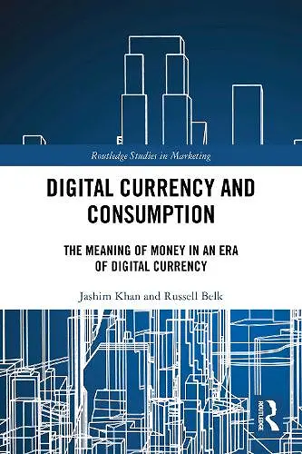 Digital Currency and Consumption cover