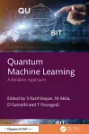 Quantum Machine Learning cover