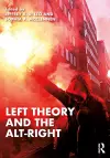 Left Theory and the Alt-Right cover