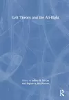 Left Theory and the Alt-Right cover