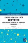 Great Power Cyber Competition cover