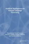 Artificial Intelligence for Natural Language Processing cover