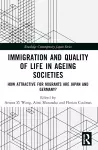 Immigration and Quality of Life in Ageing Societies cover
