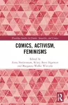 Comics, Activism, Feminisms cover