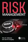 Risk Management cover