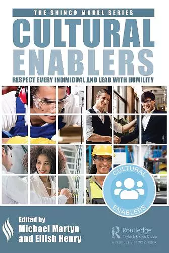 Cultural Enablers cover