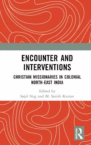 Encounter and Interventions cover