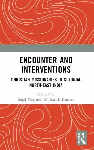 Encounter and Interventions cover