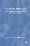 Vedānta and Bhagavadgītā cover