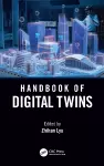 Handbook of Digital Twins cover