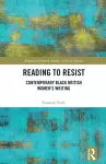 Reading to Resist cover