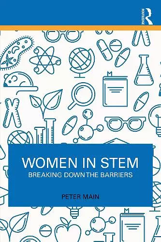Women in STEM cover