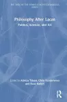 Philosophy After Lacan cover