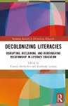 Decolonizing Literacies cover