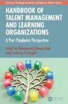 Handbook of Talent Management and Learning Organizations cover