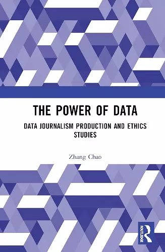 The Power of Data cover