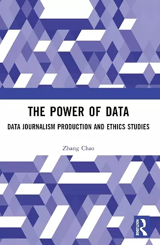 The Power of Data cover