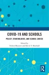 COVID-19 and Schools cover