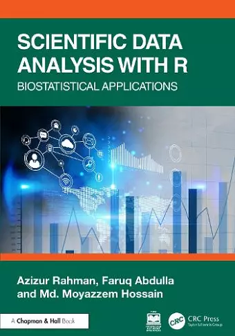 Scientific Data Analysis with R cover