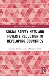 Social Safety Nets and Poverty Reduction in Developing Countries cover