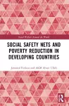 Social Safety Nets and Poverty Reduction in Developing Countries cover