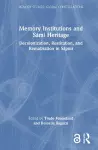 Memory Institutions and Sámi Heritage cover