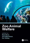 Zoo Animal Welfare cover
