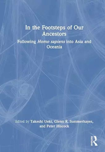 In the Footsteps of Our Ancestors cover