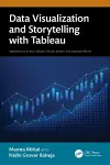 Data Visualization and Storytelling with Tableau cover