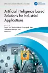 Artificial Intelligence based Solutions for Industrial Applications cover