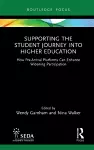 Supporting the Student Journey into Higher Education cover