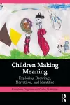 Children Making Meaning cover