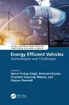 Energy Efficient Vehicles cover