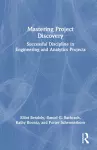 Mastering Project Discovery cover