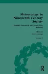Meteorology in Nineteenth-Century Society cover