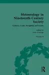 Meteorology in Nineteenth-Century Society cover