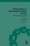 Meteorology in Nineteenth-Century Society cover
