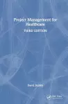 Project Management for Healthcare cover