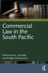 Commercial Law in the South Pacific cover