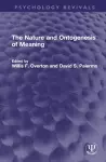 The Nature and Ontogenesis of Meaning cover