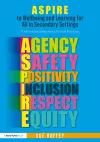 ASPIRE to Wellbeing and Learning for All in Secondary Settings cover