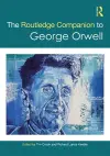 The Routledge Companion to George Orwell cover