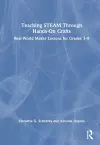 Teaching STEAM Through Hands-On Crafts cover