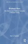 Kindness Wars cover