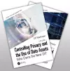 Controlling Privacy and the Use of Data Assets, Volume 1 and 2 cover