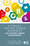 A Toolkit for Mid-Career Academics cover