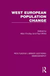 West European Population Change cover