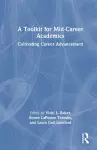 A Toolkit for Mid-Career Academics cover